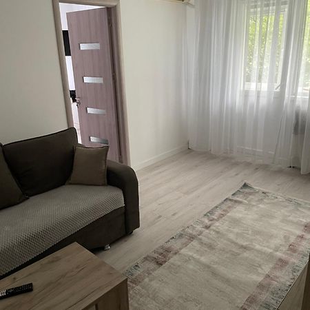 Apartament Wave Köstence Dış mekan fotoğraf