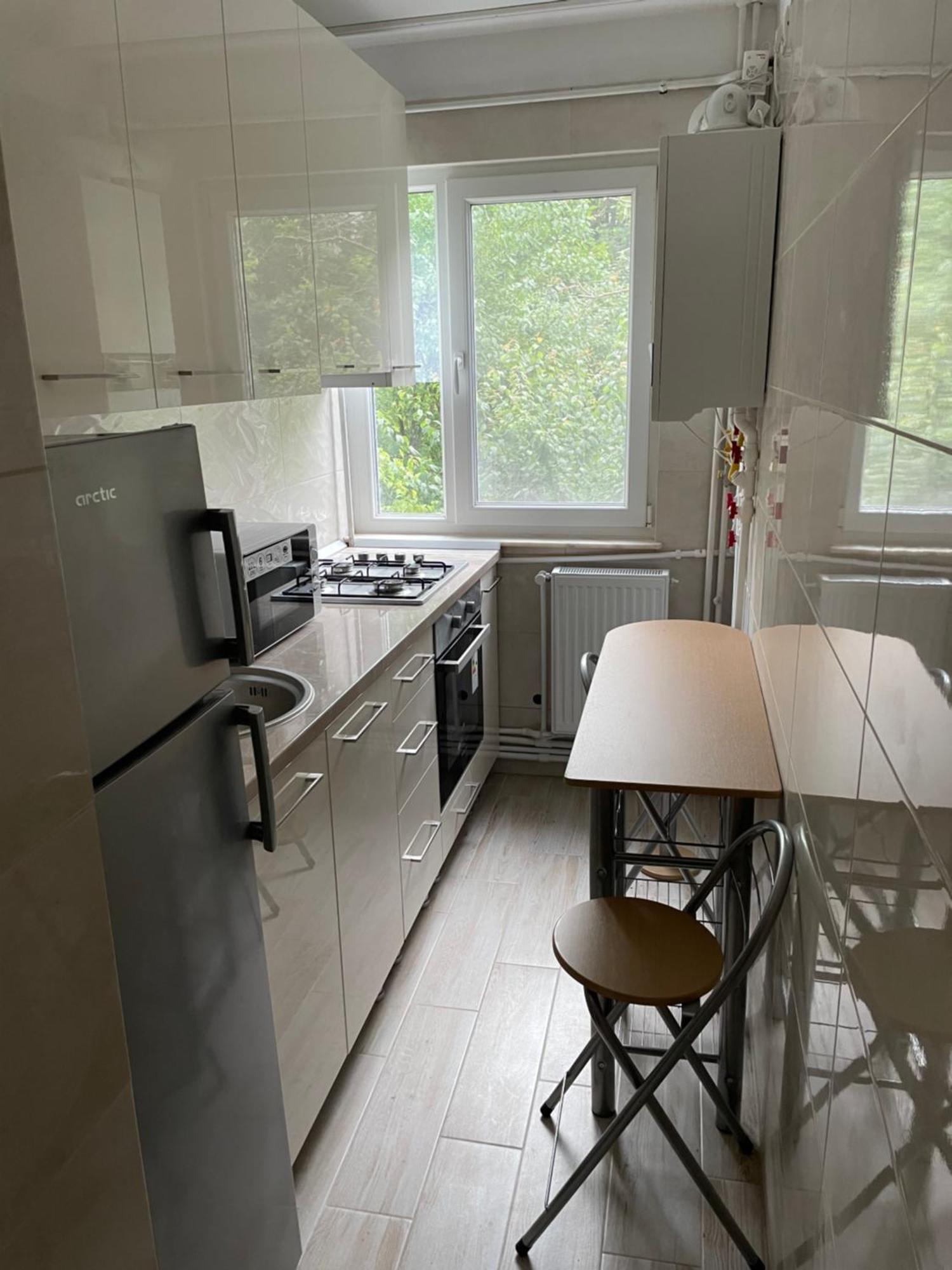 Apartament Wave Köstence Dış mekan fotoğraf