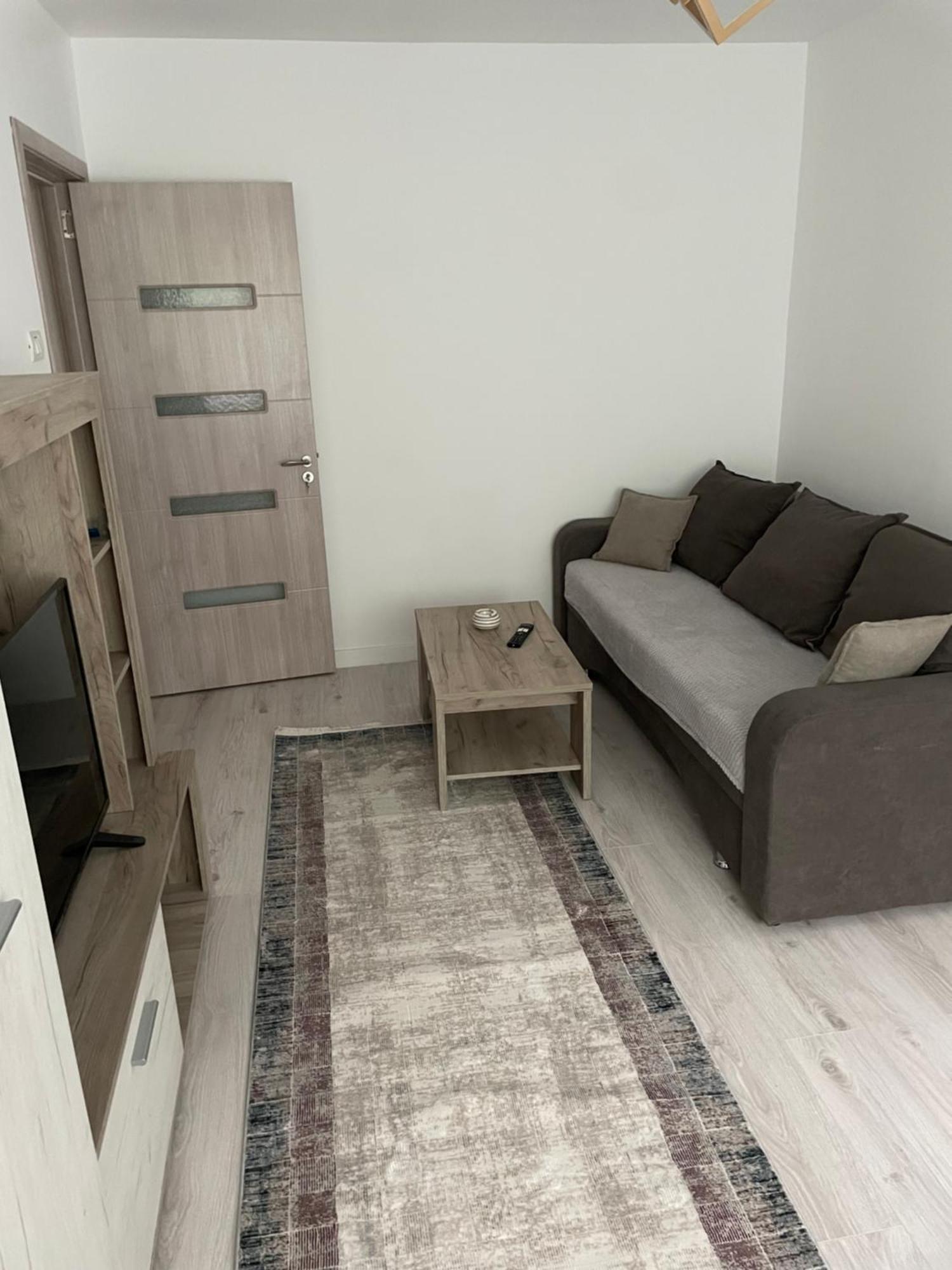 Apartament Wave Köstence Dış mekan fotoğraf