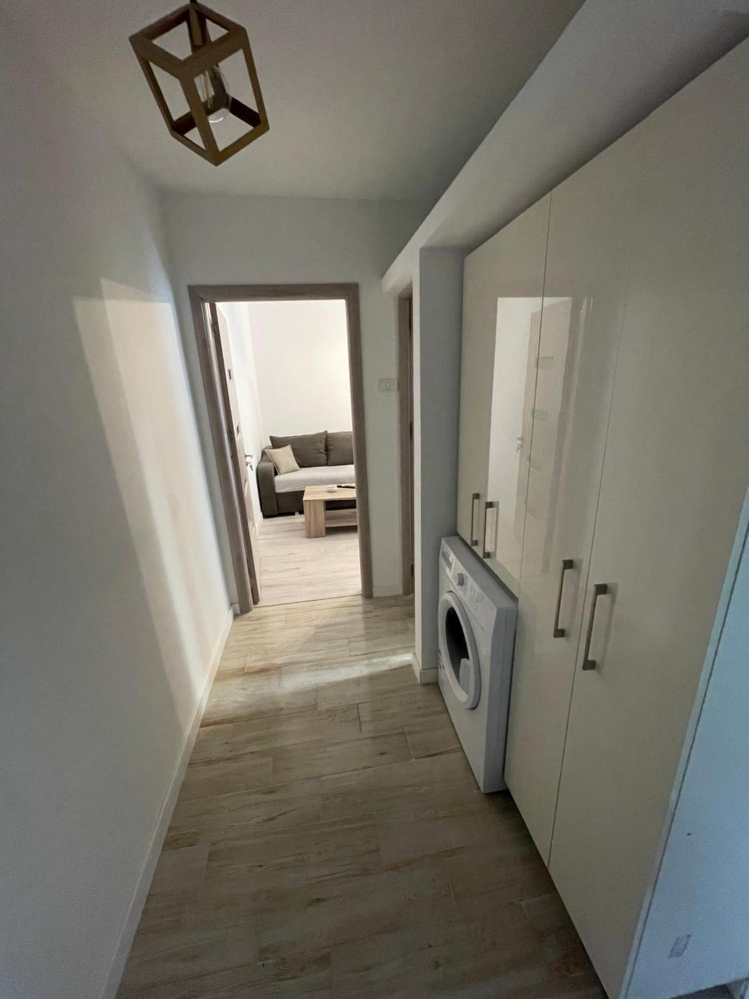Apartament Wave Köstence Dış mekan fotoğraf